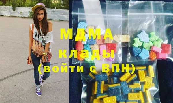таблы Няндома