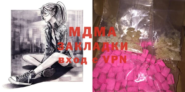 таблы Няндома